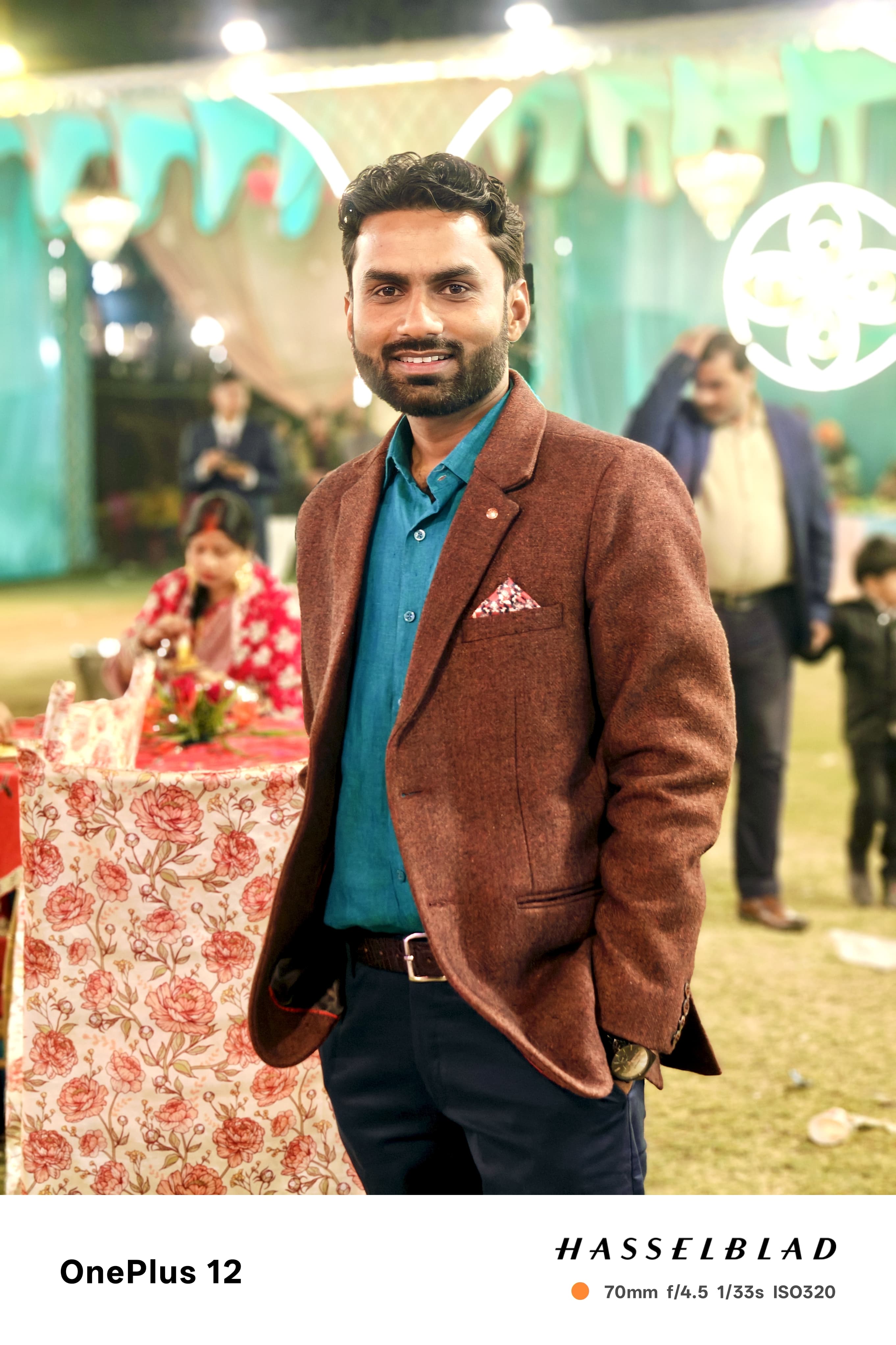 Vasudev Verma
